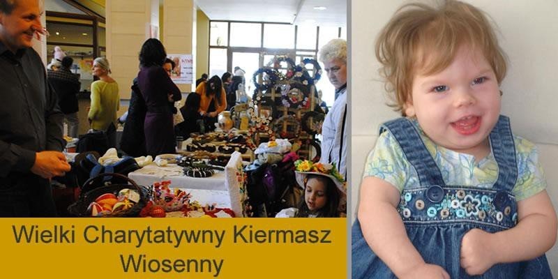 Powiat - robisz ręczne cudeńka? Zgłoś się na kiermasz i pomóż Kornelce