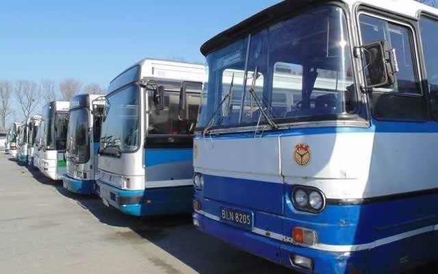 Polanka Wielka - znamy już nowy rozkład jazdy autobusów PKS