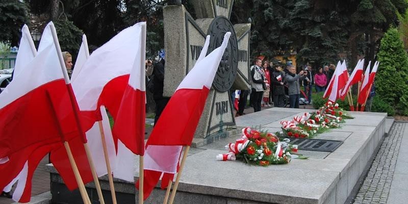 Oświęcim - wspólnie oddadzą hołd Żołnierzom Wyklętym