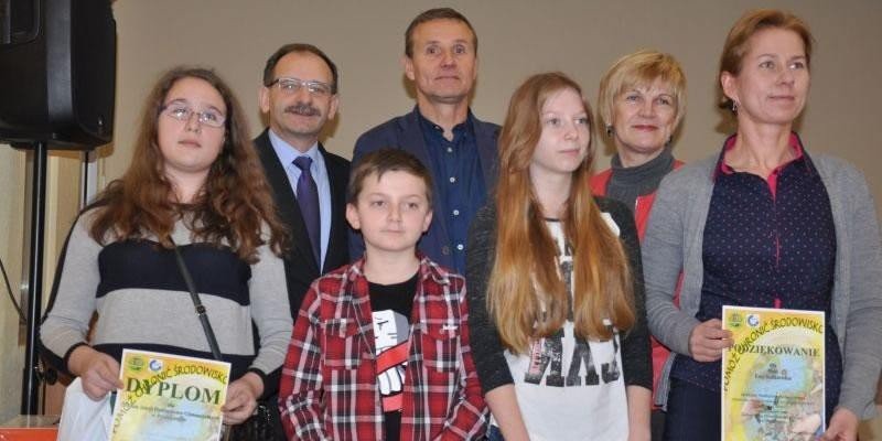 Powiat - padł rekord! Dzieciaki zebrały ponad 5 ton baterii