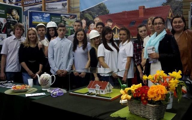 Powiat - Targi Edukacyjne 2015 w Chemiku za nami! Zobacz zdjęcia