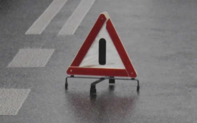 Powiat - pijani kierowcy zatrzymani. Spowodowali dwie kolizje