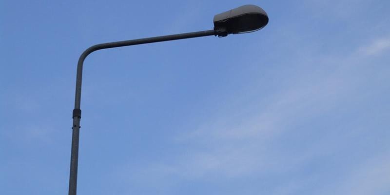 Gmina Kęty - nie działa latarnia? Zgłoś to do Urzędu Gminy