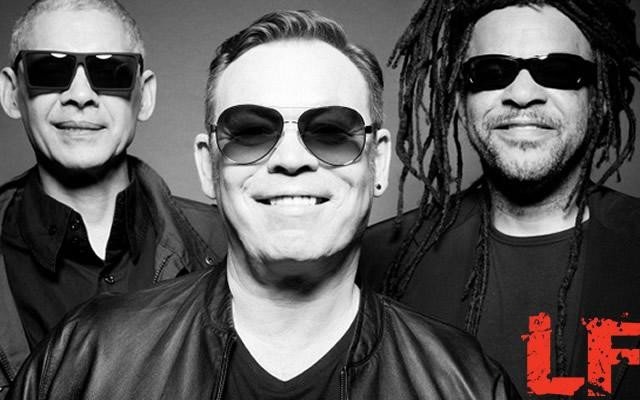 Oświęcim - brytyjska grupa UB40 wystąpi na tegorocznym LFO