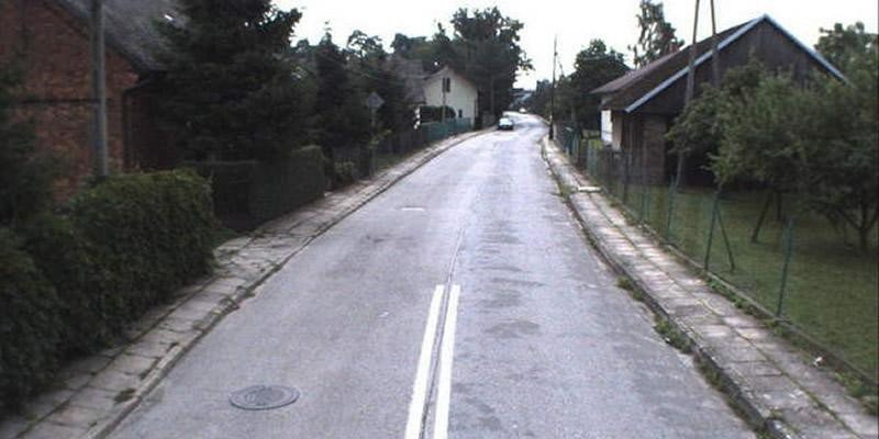 Nowa Wieś - dokończą przebudowę drogi rozpoczętą w 2010 roku