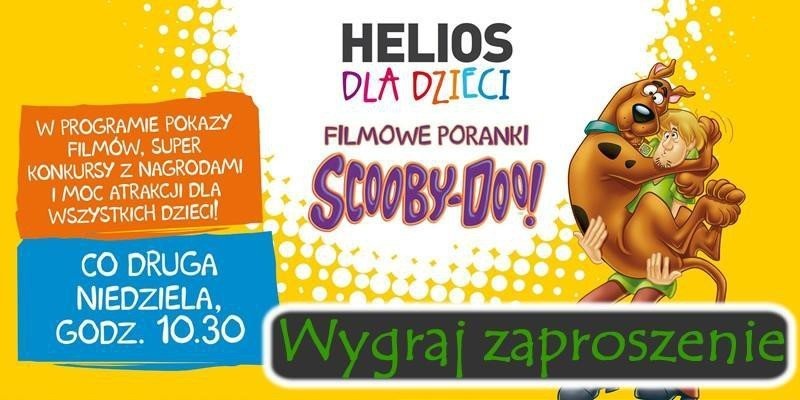 Bielsko - KONKURS! Dokończ zdanie i wygraj wejściówkę do kina