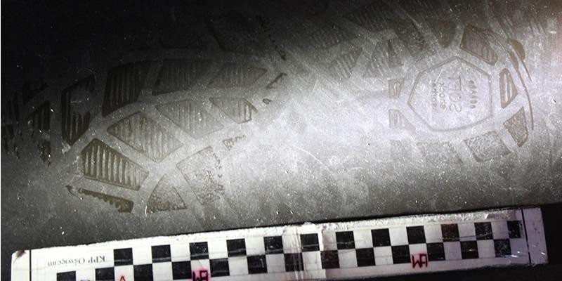 Jawiszowice - napadł na sklep przy ulicy Łęckiej. Teraz szuka go policja