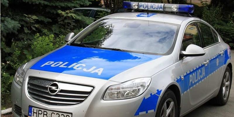 Oświęcim - ukradł ponad 1000 zł czworonożnym przyjaciołom