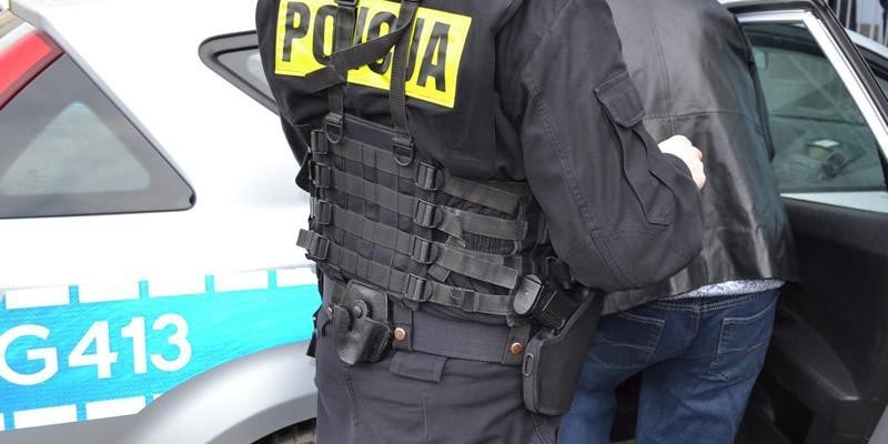 Oświęcim - 45 - latek podejrzany o pedofilię w rękach policji