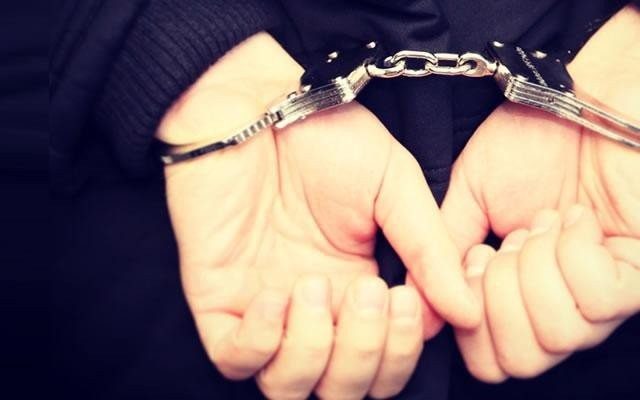 Jawiszowice - sprawca napadu na sklep przy ulicy Łęckiej zatrzymany