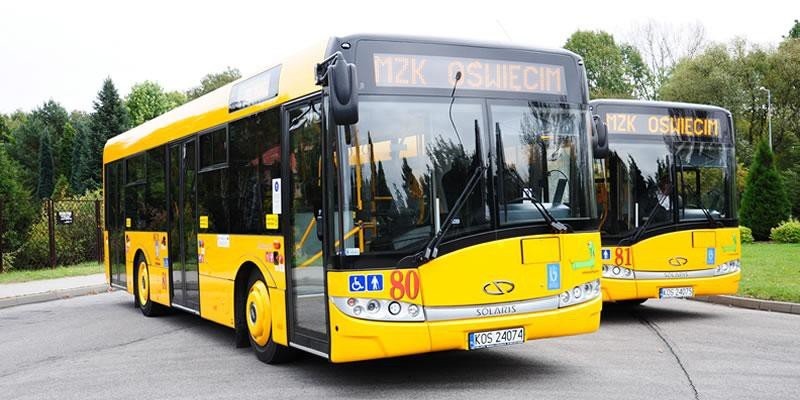 Powiat - na święta będą zmiany w rozkładzie autobusów na linii 686