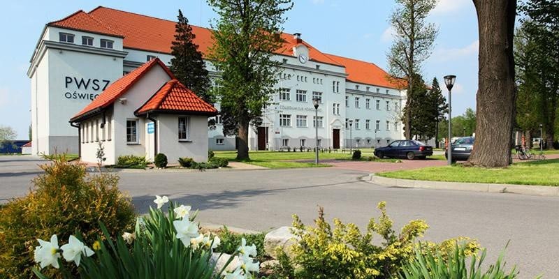 Oświęcim - wybierasz się na studia? Przyjdź na Dzień Otwarty Uczelni