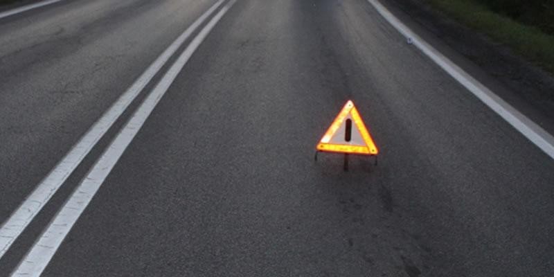 Oświęcim - na Fabrycznej zderzyły się trzy osobówki