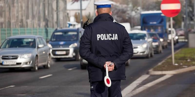 Powiat - łamiesz przepisy drogowe? Przyozdobisz oświęcimski Rynek