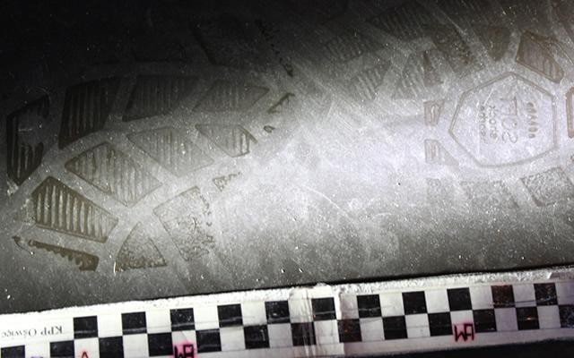 Osiek - to nie był żart. Okradli kiosk przy Głównej