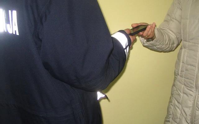 Kęty - znalezione nie kradzione? A kara i tak będzie