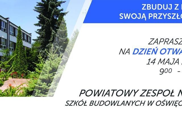 Budowlanka zaprasza!