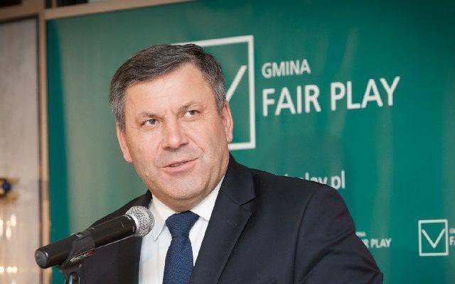 Konkurs! "Gmina Fair Play"