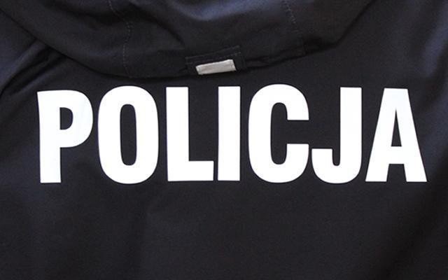 Harmęże.Ukradł pieniądze z kościoła