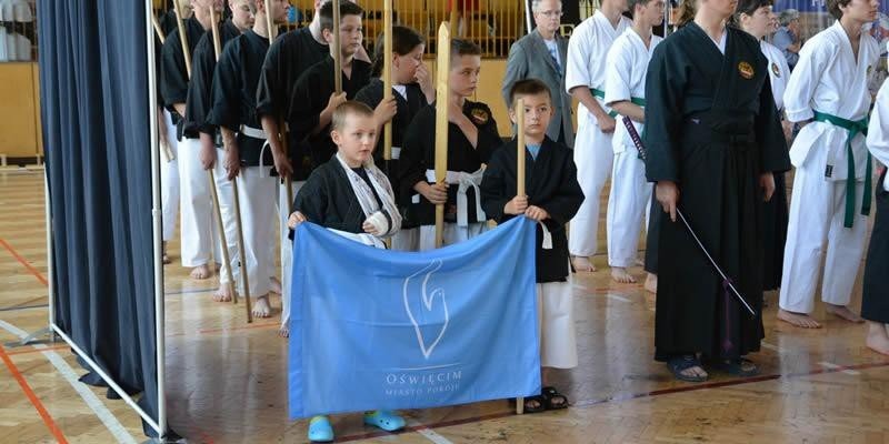 11 medali dla klubu z Oświęcimia