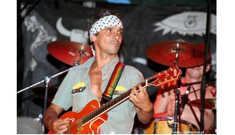 Dziś STREET LIFE - Stadion MOSiR