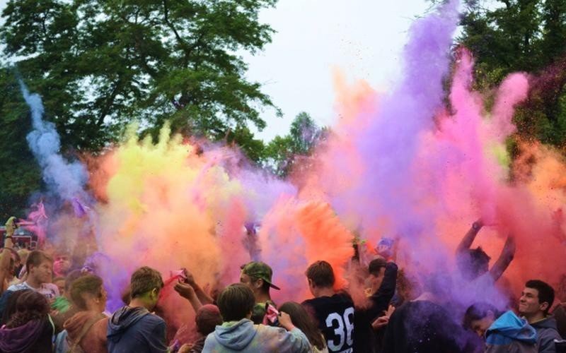 W dwa dni zebrali prawie 26 tysięcy dla chorej Majki!