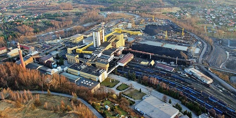 Kolejne wstrząsy w kopalni Janina