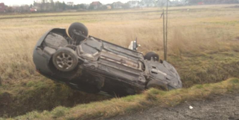 Dachowanie w Broszkowicach