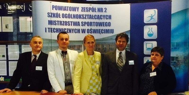 Dni otwarte "Chemika" - 29.04.2016