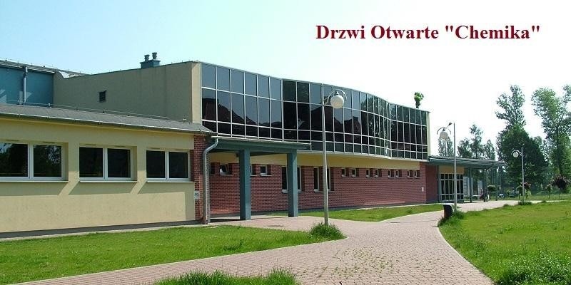 Drzwi Otwarte "Chemika"