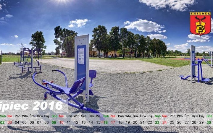 Chełmek wzorową gminą i liderem w dziedzinie sportu