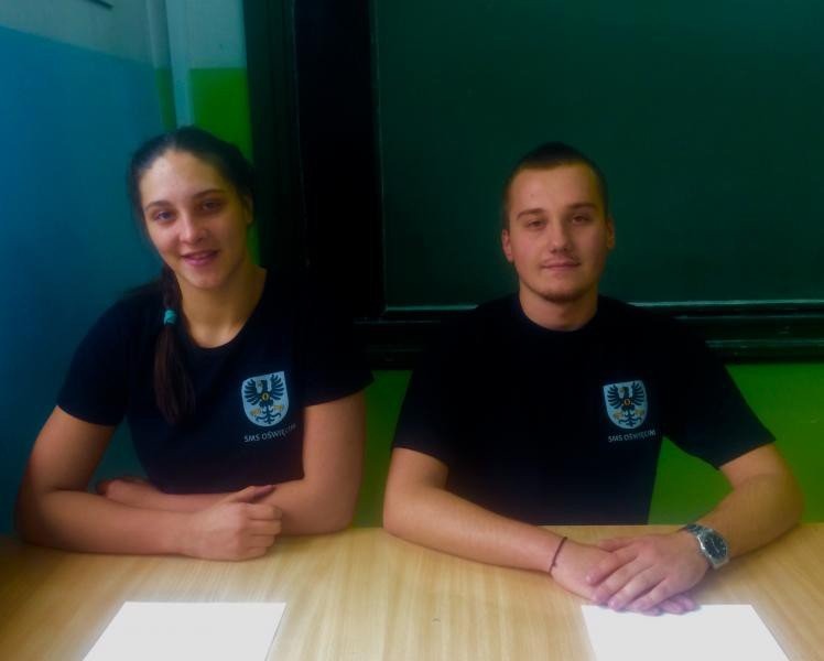 Wywiad z pływaczką Martą Klimek