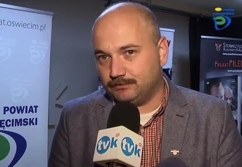 Niezłomni z oddziału Sosienki” – kolejna publikacja historyka Marcina Dziubka