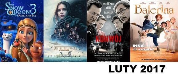 Kino w Chełmku ZAPRASZA