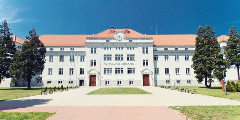 Oświęcim - Europejski Certyfikat dla oświęcimskiej Uczelni