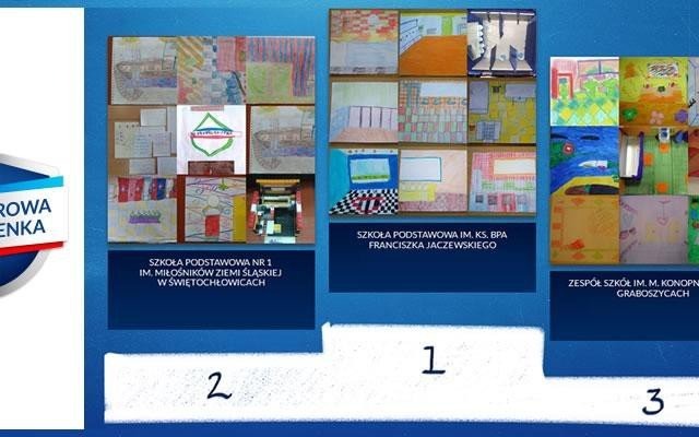 Zator - poświęć minutkę i pomoż dzieciom wygrać remont łazienki