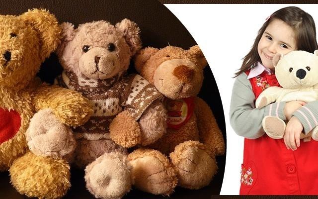 Hokej - z miskiem na lodowisko! Czyli Teddy Bear Toss z Unią Oświęcim