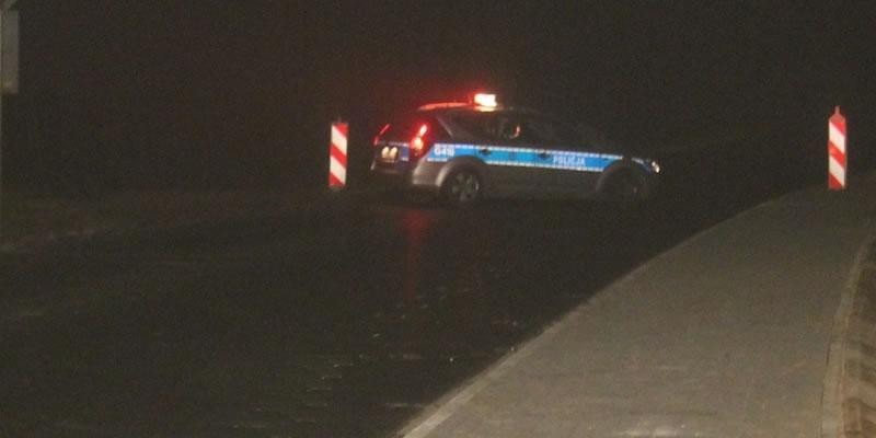 Jawiszowice - 36 - latek potrącony przez ciężarówkę? Policja szuka świadków