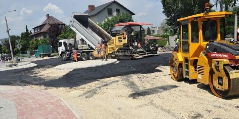 Powiat - pora podsumować cztery lata: blisko 81 mln zł na remonty