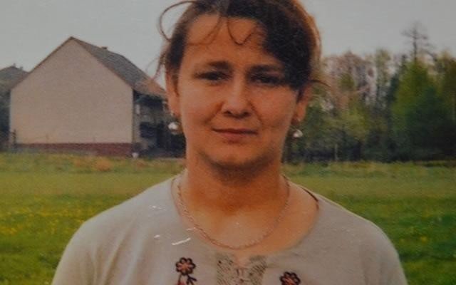 Włosienica - zaginiona Lucyna Michalik odnalazła się cała i zdrowa