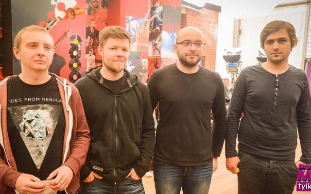 Brzeszcze - podbili serca publiczności. Grupa Besides w finale MBTM!