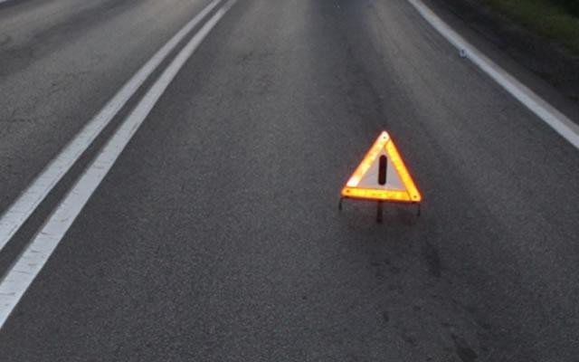 Oświęcim - podczas cofania potrącił rowerzystkę. Oboje byli... nietrzeźwi