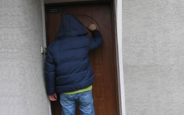 Oświęcim - podał się za hydraulika. Ukradł 2 tysiące złotych