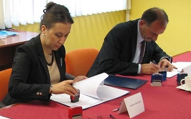 Oświęcim/Tychy - radni dali zielone światło autobusom do Tychów