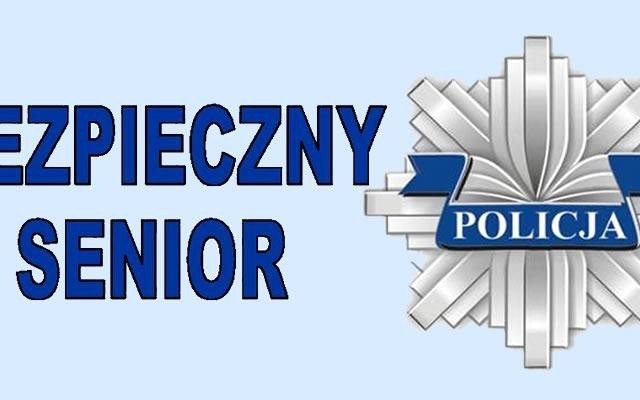 Kęty - Seniorze, przyjdź na debatę i poznaj metody działania oszustów
