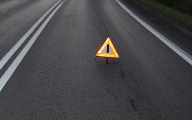 Zaborze - wypadek na obwodnicy. Iveco najechało na Scanię