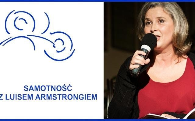 Oświęcim - wiersze Józefa Barana na 53 odsłonie Krakowskiego Salonu Poezji