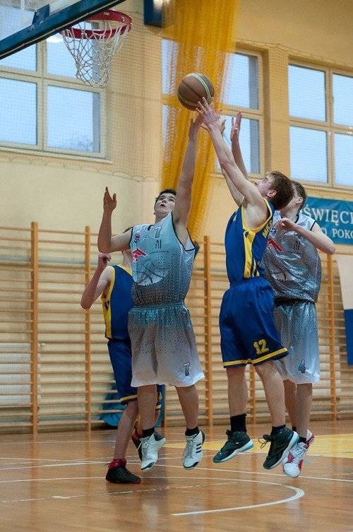 KOSZYKÓWKA. Niwa wygrywa z Cracovią i czeka na Wisłę!