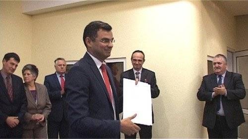 SAMORZĄD. PiS będzie rządzić powiatem