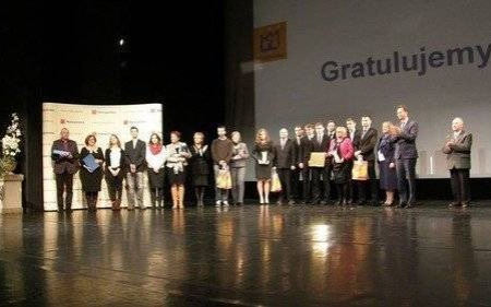 CHEŁMEK. Nagroda za odpowiedzialność i solidarność